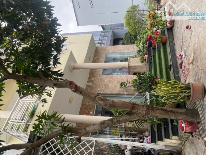 322M2- SHR- HẺM XE HƠI KDC BỘ CÔNG AN NGUYỄN VĂN QUỲ Q7-NHÀ BIỆT THỰ CHỈ 18 TỶ 5 - 9
