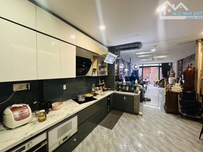 HẺM Ô TÔ – TÔ NGỌC VÂN, P. TAM BÌNH, THỦ ĐỨC – 70M² (4.5x15) – 2 TẦNG – CHỈ 6.2 TỶ - 9