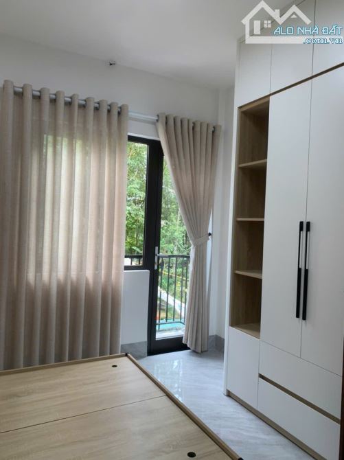 Mở Bán Căn Nhà 2 Tầng Mặt Tiền Kiệt 86 Lê Ngô Cát - Cách Đường Chính 200M - 9