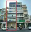 🔥🏢 Bán Tòa Building Mặt tiền Q6, DT:9x18m, Hầm + 6 Tầng, HĐT:160tr  Giá:40 Tỷ