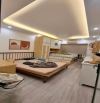 BÁN NHÀ NGÕ GỐC ĐỀ, 30M2 X 5 TẦNG, FULL NỘI THẤT XỊN, VÀI M RA Ô TÔ TRÁNH, SỔ VUÔNG
