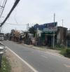 BÁN ĐẤT MẶT TIỀN ĐỖ VĂN DẬY  3861M2 - HÓC MÔN - GIÁ RẺ CHỈ 148  TỶ