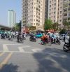 Bán nhà mặt phố Nguyễn Hữu Thọ - DT 391m2 x MT 20m, Giá 129 tỷ - ĐẤT VÀNG XÂY BUILDING