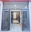 Bán nhà SHR đúc lửng 1/ngắn Nguyễn Thị Kiểu P.Tân Thới Hiệp Quận 12 TP.HCM