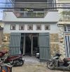 Bán nhà 1 lầu đường Hiệp Thành 45 P.Tân Thới Hiệp Quận 12 TP.HCM