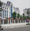 BÁN TOÀ VĂN PHÒNG PHỐ TRẦN THÁI TÔNG CẦU GIẤY DT 160M 9 TẦNG MT 8.5M GIÁ 96 TỶ