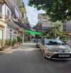 NGÔ QUYỀN LA KHÊ HÀ ĐÔNG NHÀ ĐẸP LÔ GÓC Ô TÔ TRÁNH VIEW SÂN CHƠI THOÁNG MÁT 55m 14.8 TỶ