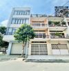 Lô góc khu Tên Lửa - 5 tầng - 8 phòng - Trệt để thông sàn làm văn phòng