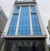 BÁN NHÀ MẶT PHỐ VĂN CAO, BA ĐÌNH – TÒA NHÀ 10 TẦNG THANG MÁY
