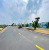 Bán Lô Gốc 2 Mặt Tiền E.CITY Tân Đức Giá Chỉ 22Tr/m2 ,SHR Công Chứng Ngay