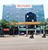 MẶT PHỐ LÝ THƯỜNG KIỆT, HOÀN KIẾM - 486M2 - MT 14M - GIẤY PHÉP XÂY DỰNG 3 HẦM 8 TẦNG NỔI