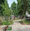 CẦN BÁN LÔ ĐẤT NHÌN VƯỜN HOA BÒ SƠN ĐẸP Mặt tiền 5.2m Diện tích*: 84m2