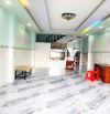 Nhà chính chủ 3 tầng 4x20m 5pn hẻm xe hơi Bùi tư toàn An lạc 7 tỷ