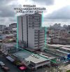 Bán tòa nhà VP  4.500m2 sàn kế bên Pearl Plaza -567 Điện Biên Phủ, Bình Thạnh