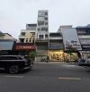 Cho thuê tòa nhà ngay Quận 3 – Nguyễn Đình Chiểu