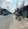 MẶT TIỀN ĐƯỜNG CHÍNH CHU VĂN AN THỊ TRẤN LONG THÀNH NGAY CHỢ VĂN HẢI 164M2,GIÁ ĐẦU TƯ 2TỶ5