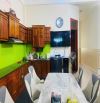 NHÀ MẶT TIỀN HOÀNG ĐẠO THUÝ – 110M² - 3 TẦNG 3 MÊ - NHÀ MỚI, TẶNG NỘI THẤT – GIÁ 7.9 TỶ