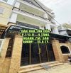 🏠 BÁN NHÀ TÂN HÓA, P.1, Q.11 - 4 TẦNG, NGANG 7M, SÀN 400M² - 15.X TỶ.