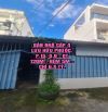 🏠 BÁN NHÀ CẤP 4 LƯU HỮU PHƯỚC, P.15, Q.8 - DT 120M², HẺM 5M - CHỈ 6.X TỶ.