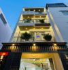 BÁN NHÀ 5 TẦNG- NHỈNH 7 TỶ- XE HƠI NGỦ TRONG NHÀ- GẦN CITYLAND GÒ VẤP