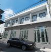 Minihouse cao cấp mặt tiền Hồ Bún Xáng