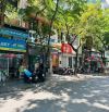 Bán nhà mặt phố Đội Cấn, mặt tiền 9m, diện tích 225m, giá 85 tỷ.