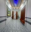 Bán nhà hẻm XE HƠI TRẦN THỊ HÈ Q12_ nhà mới ở ngay_ 4x17m_ ngay HIỆP THÀNH CITY_ 3ty850
