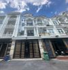 Bán nhà hẻm VIP khu phân lô _ LIÊN KHU 2-5_ 4 tầng kiên cố _DT sàn 161m2