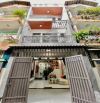 Bán nhà HẺM XE HƠI _ 1/ TRẦN THỊ CỜ Q12 _ 4 tầng_ tặng FULL NỘI THẤT CHỈ 5ty390