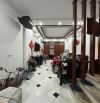 BÁN NHÀ PHỐ TRẠM - LONG BIÊN - 41.4M2 - 6.2 TỶ - NGAY GẦN CHỢ - Ô TÔ CÁCH 15M