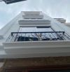 Bán nhà mới Phố Láng Hạ, 35m2, gần phố, 5 tầng, giá 7,98 tỷ
