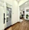 Chính chủ cho thuê CH 357 Âu Cơ, 65m2, 2N,1WC, full nội thất giá 9,5tr