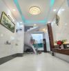(Q8) TÙNG THIỆN VƯƠNG - 4TẦNG 5PN (3mx9m) - HẺM TRƯỚC N.HÀ 4m - SHR - PHÁP LÝ CHUẨN - ZÁ C