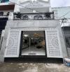 Bán nhà đẹp 2 tầng ,xe hơi đỗ cửa .Huỳnh Tấn Phát,Nhà Bè.Giá 3.28 tỷ.