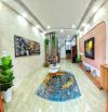 LONG BIÊN - GIA LÂM - NHÀ MỚI SẴN Ở NGAY - FULL NỘI THẤT - VIEW THOÁNG - 3 BƯỚC Ô TÔ.