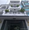🌟 NHÀ MỚI TINH – ĐẸP LUNG LINH – LÊ VĂN KHƯƠNG, Q.12 NHỈNH 4 T🌟