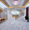 Bán Nhà Quận 6 - HXH - Hậu Giang - Kinh Dương Vương - DTSD 70M2 - Hơn 4 Tỉ