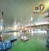 CHO THUÊ XƯỞNG 3100m² – GIANG ĐIỀN, TRẢNG BOM, ĐỒNG NAI