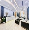 HIẾM! SIÊU PHẨM MẶT PHỐ TRẦN QUỐC VƯỢNG ĐOẠN ĐẸP NHẤT - TOÀ NHÀ 8 TẦNG 1 HẦM THANG MÁY 87t