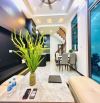 BÁN NHÀ LAI XÁ, ĐẸP, RẺ, Ô TÔ ĐỖ GẦN, 5 TẦNG XÂY MỚI, 35M CHỈ 4.8 TỶ