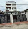 bán nhà Hoa Lâm-Việt Hưng, 83m x 5 tầng, thang máy, gara, nở hậu, 6 ngủ khép kín, dòng