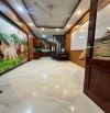 BÁN NHÀ TRUNG KÍNH – 32M² – 6 TẦNG – 3 NGỦ KHÉP KÍN – GIÁ 7.2 TỶ – NGÕ THÔNG 3M
