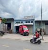Bán kho xưởng 344m2 (11x33), Hồ Văn Long, Bình Tân, sẵn HĐ thuê 35 triệu/ tháng