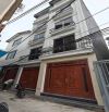 🏡 Bán nhà mới 5 tầng tại Di Trạch – Hoài Đức | Chủ tặng full nội thất - 4,95tỷ   📍 Vị tr