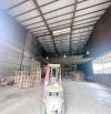 X110 Bán xưởng 1ha -  2 mặt tiền trước sau Tân Hoà - biên hoà - Đồng Nai Giá chỉ 40 tỷ  --