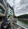 B.án nhà Hoài Đức_Sát khu đô thị splendora, 43m2, 6 tầng, thang máy, view hồ, nhỉnh 8 tỷ