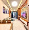 Vĩnh Hưng – Nhà đẹp 35m² x 2T, MT – Ở,,