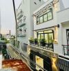 Bán nhà đẹp ĐS19 gần cv Làng hoa Gò vấp, 32 m2, chỉ nhỉnh 5 tỷ