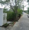 Bán lô đất Hòa Xuân 180m2, sát quốc lộ 1A giá chỉ 2ty9xx