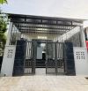Nhà đẹp gác lửng thoáng mát thông xuống Khu Quy Hoạch Bàu Vá